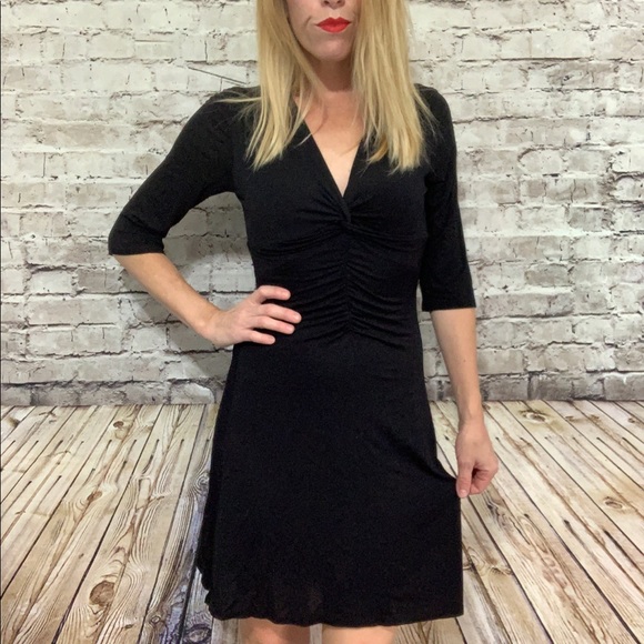 ‼️Rubber Ducky LBD Size XS‼️ - Picture 3 of 8